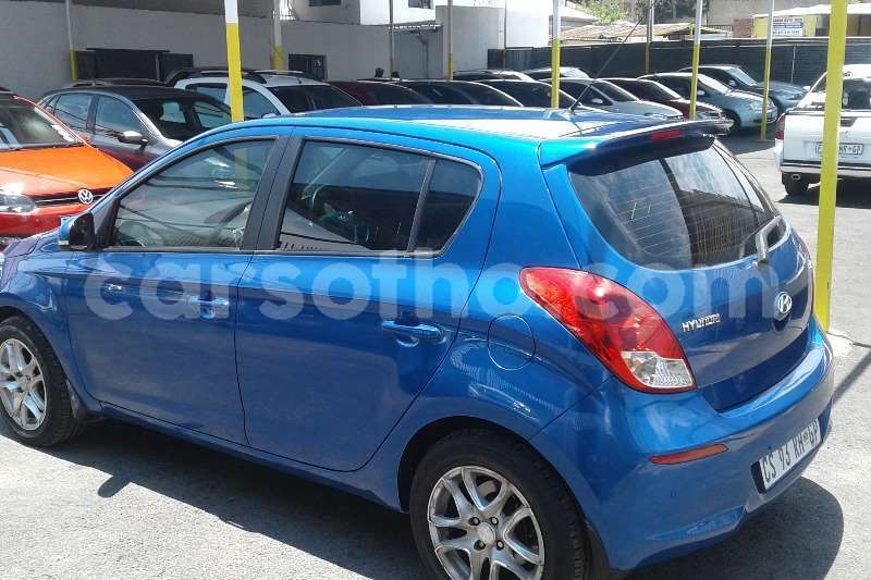 Big with watermark hyundai i20 1 4 fluid auto 2014 id 56243520 type main