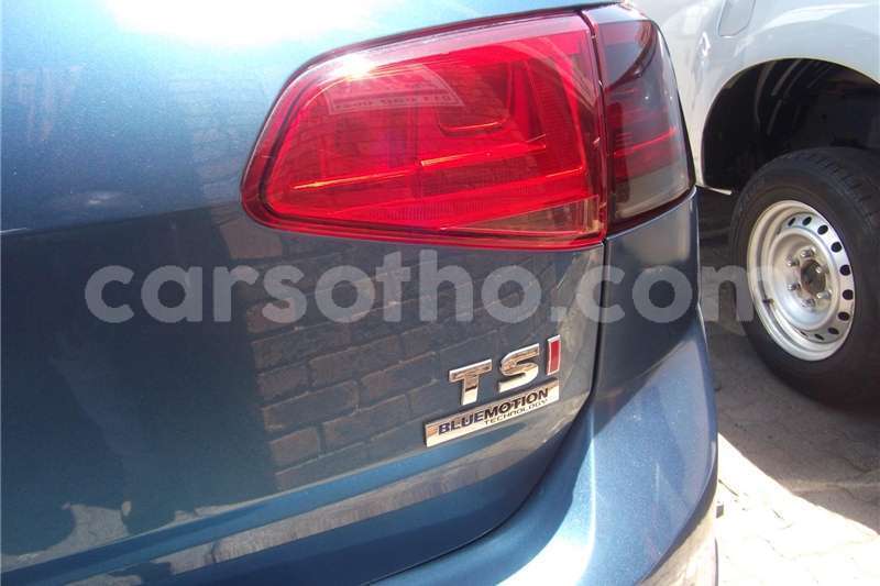 Big with watermark vw golf hatch golf vii 1 4 tsi comfortline dsg 2014 id 62094220 type main