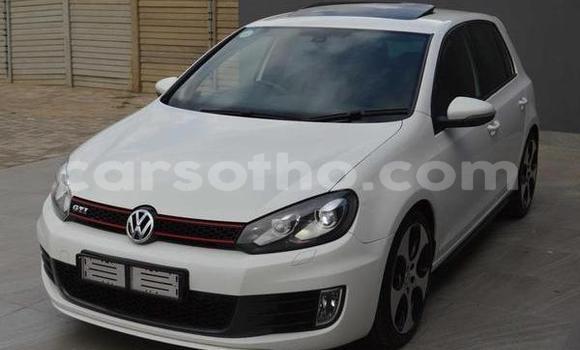 Buy Used Volkswagen Polo Silver Car in Maseru in Maseru Buy Used Volkswagen Polo Silver Car in Maseru in Maseru