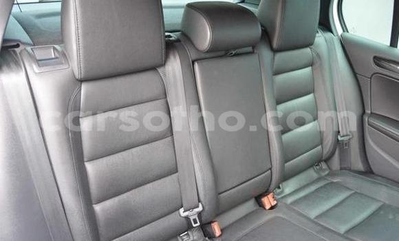 Buy Used Volkswagen Polo Silver Car in Maseru in Maseru Buy Used Volkswagen Polo Silver Car in Maseru in Maseru