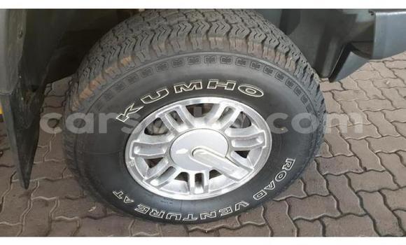 Acheter Occasion Voiture Hummer H3 Autre à Maseru, Maseru Acheter Occasion Voiture Hummer H3 Autre à Maseru, Maseru