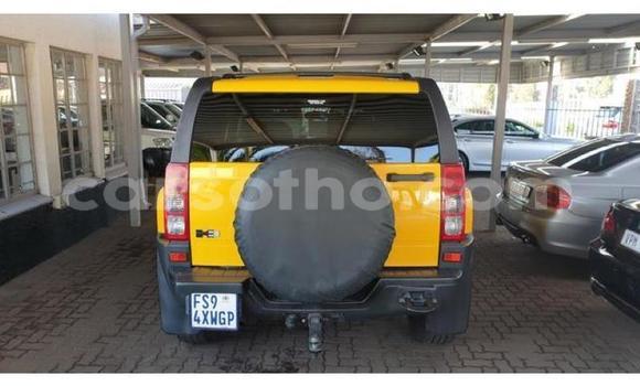 Acheter Occasion Voiture Hummer H3 Autre à Maseru, Maseru Acheter Occasion Voiture Hummer H3 Autre à Maseru, Maseru