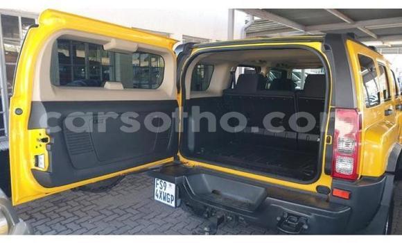 Acheter Occasion Voiture Hummer H3 Autre à Maseru, Maseru Acheter Occasion Voiture Hummer H3 Autre à Maseru, Maseru