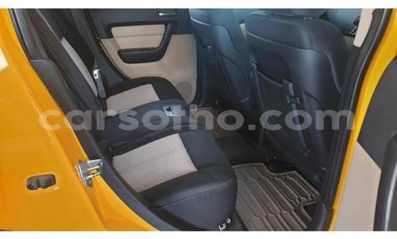 Acheter Occasion Voiture Hummer H3 Autre à Maseru, Maseru Acheter Occasion Voiture Hummer H3 Autre à Maseru, Maseru