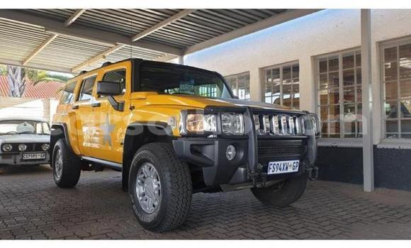 Acheter Occasion Voiture Hummer H3 Autre à Maseru, Maseru Acheter Occasion Voiture Hummer H3 Autre à Maseru, Maseru
