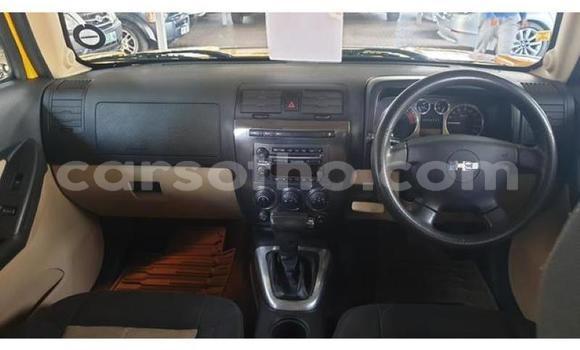 Acheter Occasion Voiture Hummer H3 Autre à Maseru, Maseru Acheter Occasion Voiture Hummer H3 Autre à Maseru, Maseru