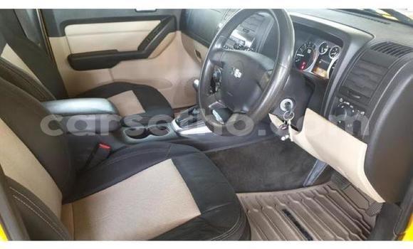 Acheter Occasion Voiture Hummer H3 Autre à Maseru, Maseru Acheter Occasion Voiture Hummer H3 Autre à Maseru, Maseru