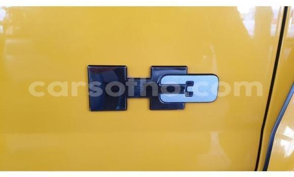 Acheter Occasion Voiture Hummer H3 Autre à Maseru, Maseru Acheter Occasion Voiture Hummer H3 Autre à Maseru, Maseru