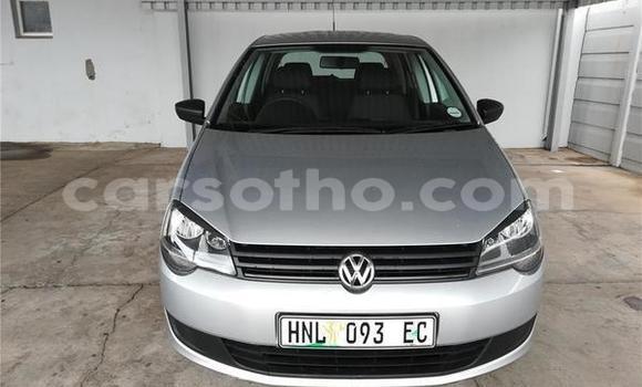 Sayi Na hannu Volkswagen Polo Silver Mota in Maputsoa a Leribe Sayi Na hannu Volkswagen Polo Silver Mota in Maputsoa a Leribe