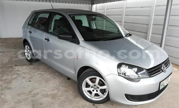 Sayi Na hannu Volkswagen Polo Silver Mota in Maputsoa a Leribe Sayi Na hannu Volkswagen Polo Silver Mota in Maputsoa a Leribe