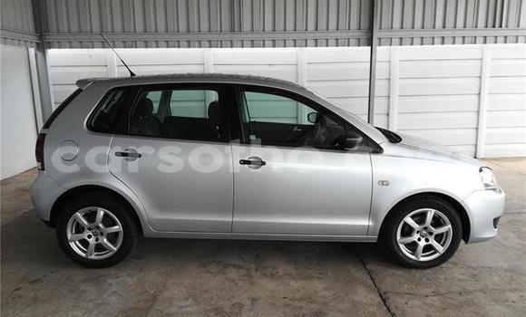 Sayi Na hannu Volkswagen Polo Silver Mota in Maputsoa a Leribe Sayi Na hannu Volkswagen Polo Silver Mota in Maputsoa a Leribe