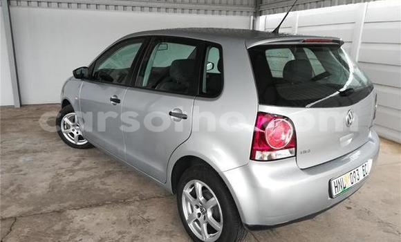 Sayi Na hannu Volkswagen Polo Silver Mota in Maputsoa a Leribe Sayi Na hannu Volkswagen Polo Silver Mota in Maputsoa a Leribe