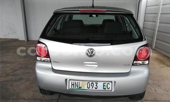Sayi Na hannu Volkswagen Polo Silver Mota in Maputsoa a Leribe Sayi Na hannu Volkswagen Polo Silver Mota in Maputsoa a Leribe