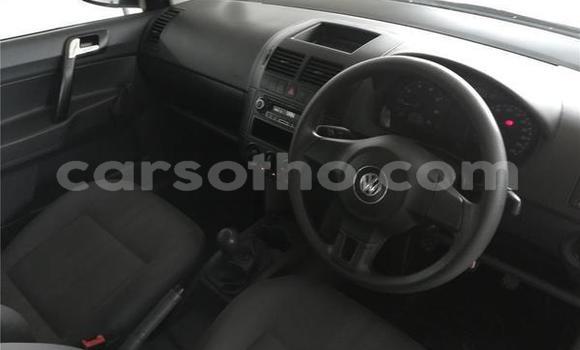 Sayi Na hannu Volkswagen Polo Silver Mota in Maputsoa a Leribe Sayi Na hannu Volkswagen Polo Silver Mota in Maputsoa a Leribe