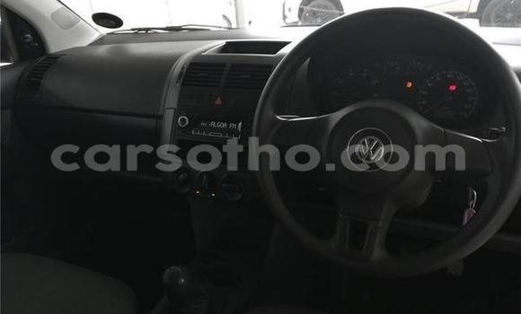 Sayi Na hannu Volkswagen Polo Silver Mota in Maputsoa a Leribe Sayi Na hannu Volkswagen Polo Silver Mota in Maputsoa a Leribe
