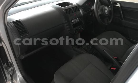 Sayi Na hannu Volkswagen Polo Silver Mota in Maputsoa a Leribe Sayi Na hannu Volkswagen Polo Silver Mota in Maputsoa a Leribe
