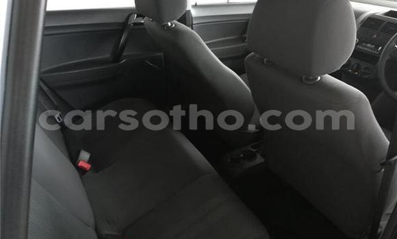 Sayi Na hannu Volkswagen Polo Silver Mota in Maputsoa a Leribe Sayi Na hannu Volkswagen Polo Silver Mota in Maputsoa a Leribe