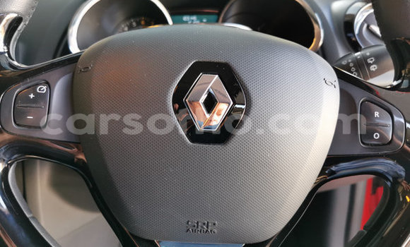 Sayi Na hannu Renault Clio Red Mota in Maseru a Maseru Sayi Na hannu Renault Clio Red Mota in Maseru a Maseru