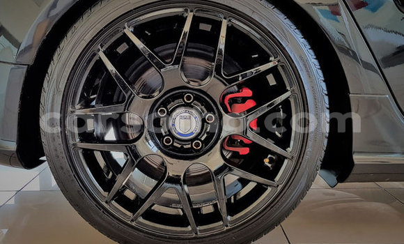 Acheter Occasion Voiture Volkswagen Golf GTI Noir à Import - Dubai, Maseru Acheter Occasion Voiture Volkswagen Golf GTI Noir à Import - Dubai, Maseru