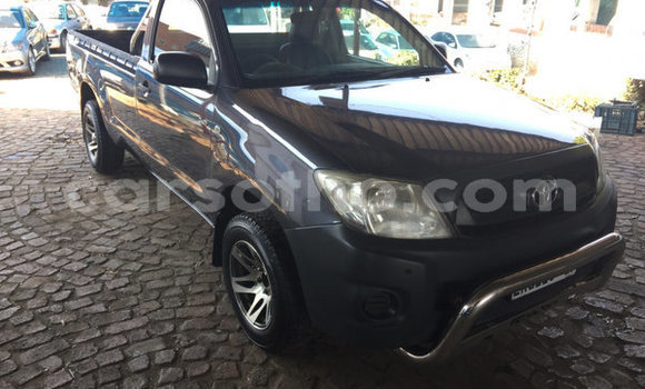 Acheter Occasion Voiture Toyota Hilux Autre à Mokhotlong, Berea Acheter Occasion Voiture Toyota Hilux Autre à Mokhotlong, Berea