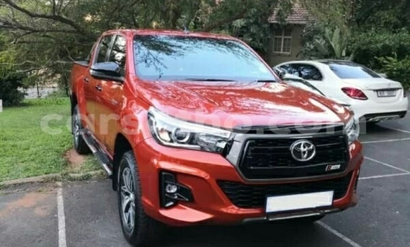اشتري مستعمل Toyota Hilux Red سيارة في Mafeteng في Mafeteng اشتري مستعمل Toyota Hilux Red سيارة في Mafeteng في Mafeteng