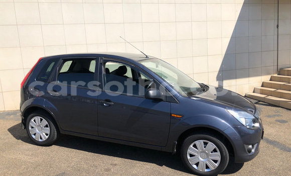 Sayi Na hannu Ford Fiesta Other Mota in Hlotse a Leribe Sayi Na hannu Ford Fiesta Other Mota in Hlotse a Leribe