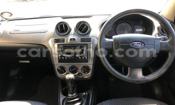 Sayi Na hannu Ford Fiesta Other Mota in Hlotse a Leribe Sayi Na hannu Ford Fiesta Other Mota in Hlotse a Leribe