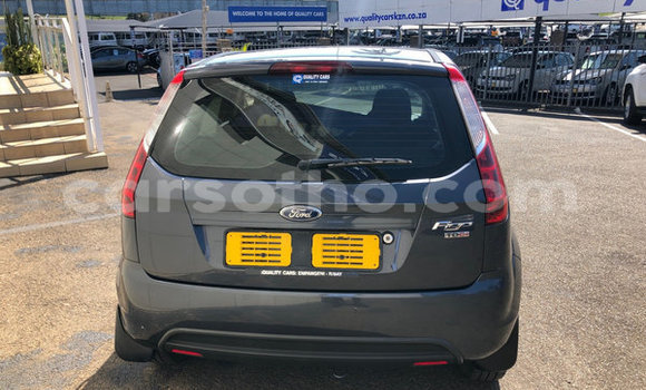 Sayi Na hannu Ford Fiesta Other Mota in Hlotse a Leribe Sayi Na hannu Ford Fiesta Other Mota in Hlotse a Leribe