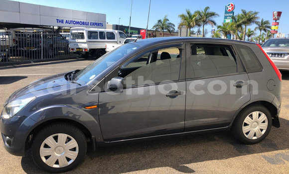 Sayi Na hannu Ford Fiesta Other Mota in Hlotse a Leribe Sayi Na hannu Ford Fiesta Other Mota in Hlotse a Leribe