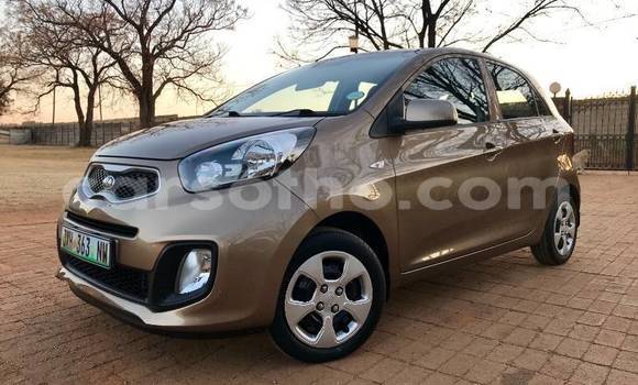 Acheter Occasion Voiture Kia Picanto Autre à Maputsoa, Leribe Acheter Occasion Voiture Kia Picanto Autre à Maputsoa, Leribe