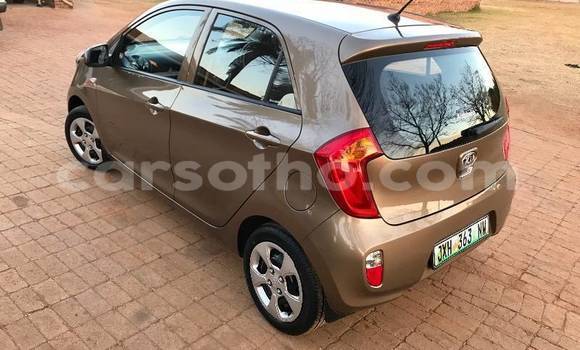 Acheter Occasion Voiture Kia Picanto Autre à Maputsoa, Leribe Acheter Occasion Voiture Kia Picanto Autre à Maputsoa, Leribe