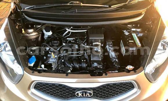 Acheter Occasion Voiture Kia Picanto Autre à Maputsoa, Leribe Acheter Occasion Voiture Kia Picanto Autre à Maputsoa, Leribe