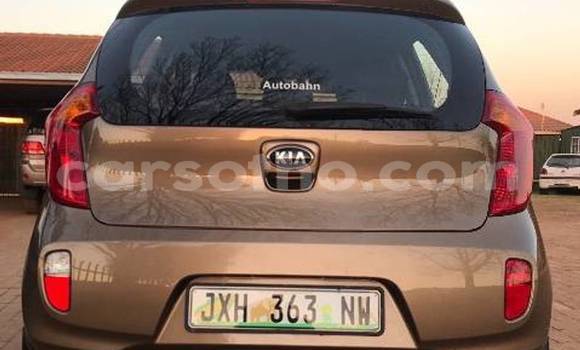 Acheter Occasion Voiture Kia Picanto Autre à Maputsoa, Leribe Acheter Occasion Voiture Kia Picanto Autre à Maputsoa, Leribe
