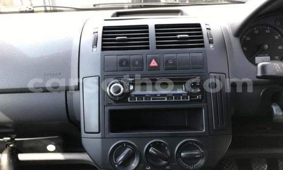 Sayi Na hannu Volkswagen Polo Red Mota in Maseru a Maseru Sayi Na hannu Volkswagen Polo Red Mota in Maseru a Maseru