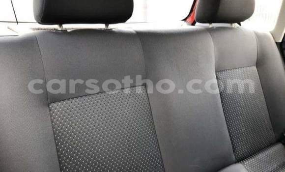 Sayi Na hannu Volkswagen Polo Red Mota in Maseru a Maseru Sayi Na hannu Volkswagen Polo Red Mota in Maseru a Maseru