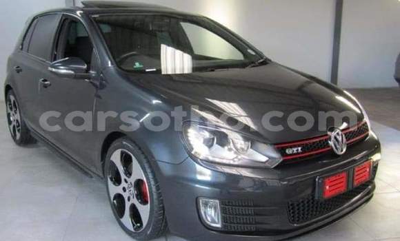 Acheter Occasion Voiture Volkswagen Golf GTI Gris à Butha–Buthe, Thaba-Tseka Acheter Occasion Voiture Volkswagen Golf GTI Gris à Butha–Buthe, Thaba-Tseka