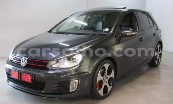 Acheter Occasion Voiture Volkswagen Golf GTI Gris à Butha–Buthe, Thaba-Tseka Acheter Occasion Voiture Volkswagen Golf GTI Gris à Butha–Buthe, Thaba-Tseka