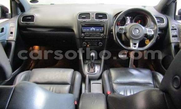 Acheter Occasion Voiture Volkswagen Golf GTI Gris à Butha–Buthe, Thaba-Tseka Acheter Occasion Voiture Volkswagen Golf GTI Gris à Butha–Buthe, Thaba-Tseka