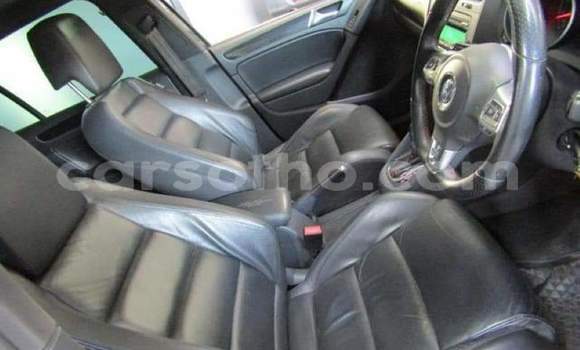 Acheter Occasion Voiture Volkswagen Golf GTI Gris à Butha–Buthe, Thaba-Tseka Acheter Occasion Voiture Volkswagen Golf GTI Gris à Butha–Buthe, Thaba-Tseka