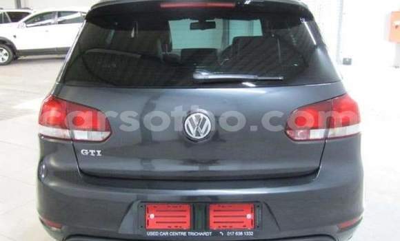 Acheter Occasion Voiture Volkswagen Golf GTI Gris à Butha–Buthe, Thaba-Tseka Acheter Occasion Voiture Volkswagen Golf GTI Gris à Butha–Buthe, Thaba-Tseka
