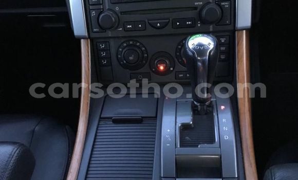 Buy Used Land Rover Range Rover Blue Car in Maseru in Maseru Buy Used Land Rover Range Rover Blue Car in Maseru in Maseru
