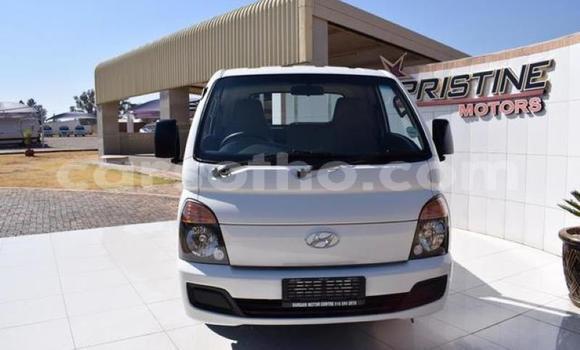 Acheter Occasion Utilitaire Hyundai H200 Blanc à Maseru, Maseru Acheter Occasion Utilitaire Hyundai H200 Blanc à Maseru, Maseru