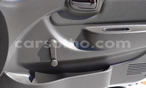 Acheter Occasion Utilitaire Hyundai H200 Blanc à Maseru, Maseru Acheter Occasion Utilitaire Hyundai H200 Blanc à Maseru, Maseru