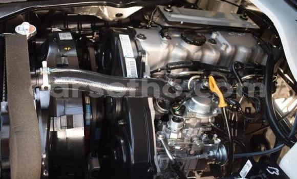 Acheter Occasion Utilitaire Hyundai H200 Blanc à Maseru, Maseru Acheter Occasion Utilitaire Hyundai H200 Blanc à Maseru, Maseru