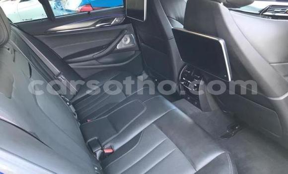 Acheter Occasion Voiture BMW M5 Bleu à Mokhotlong, Berea Acheter Occasion Voiture BMW M5 Bleu à Mokhotlong, Berea