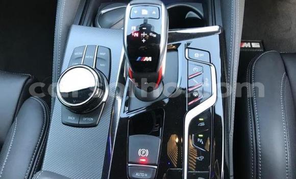 Acheter Occasion Voiture BMW M5 Bleu à Mokhotlong, Berea Acheter Occasion Voiture BMW M5 Bleu à Mokhotlong, Berea