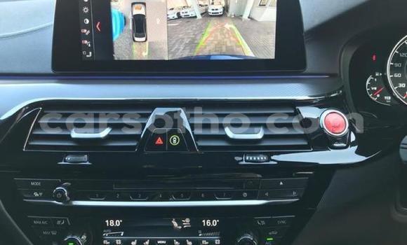 Acheter Occasion Voiture BMW M5 Bleu à Mokhotlong, Berea Acheter Occasion Voiture BMW M5 Bleu à Mokhotlong, Berea