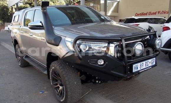 اشتري مستعمل Toyota Hilux Other سيارة في Maputsoa في Leribe اشتري مستعمل Toyota Hilux Other سيارة في Maputsoa في Leribe