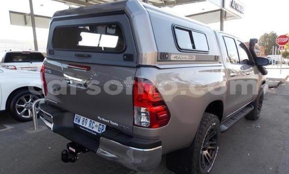 اشتري مستعمل Toyota Hilux Other سيارة في Maputsoa في Leribe اشتري مستعمل Toyota Hilux Other سيارة في Maputsoa في Leribe