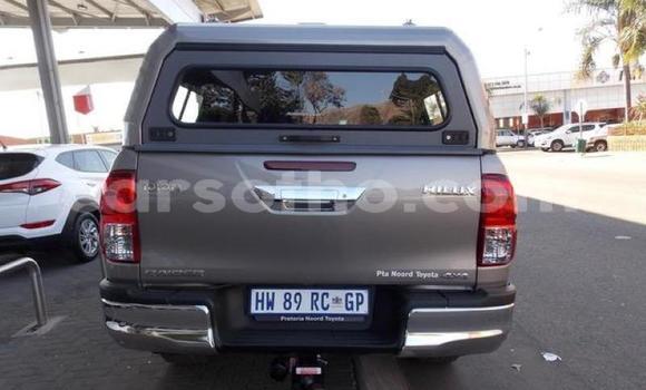 اشتري مستعمل Toyota Hilux Other سيارة في Maputsoa في Leribe اشتري مستعمل Toyota Hilux Other سيارة في Maputsoa في Leribe